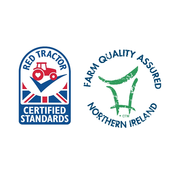 Red Tractor/Farm Quality Assurance